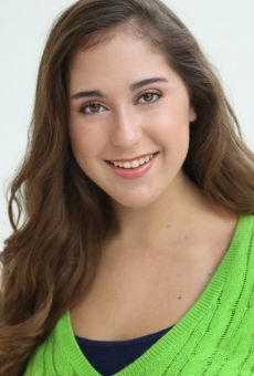 Películas de Eliza Lipton