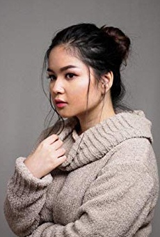 Películas de Eliza Pineda