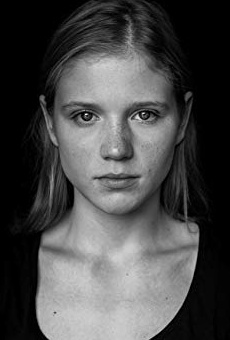 Películas de Eliza Rycembel