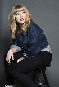 Películas de Eliza Skinner