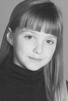 Películas de Eliza Stevens