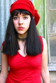 Películas de Eliza Wren