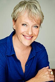 Películas de Elizabeth Alexander