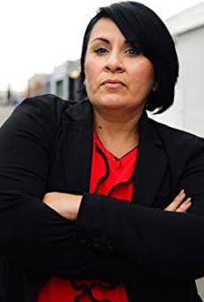 Películas de Elizabeth Alvarez