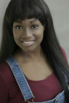 Películas de Elizabeth Anderson