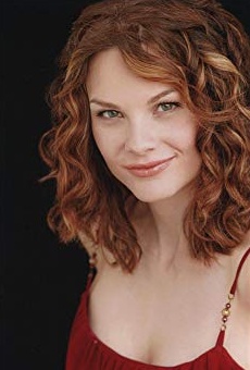 Películas de Elizabeth Ann Bennett