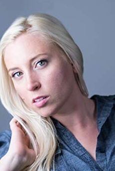 Películas de Elizabeth Ann Stewart