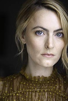 Películas de Elizabeth Arends