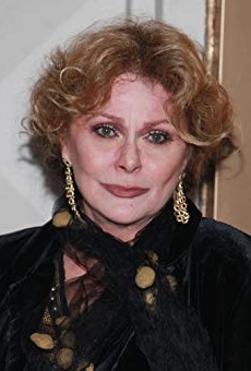 Películas de Elizabeth Ashley