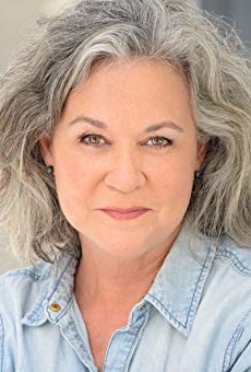 Películas de Elizabeth Becka