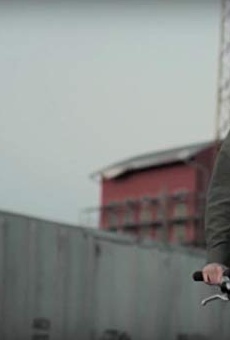 Películas de Elizabeth Behl