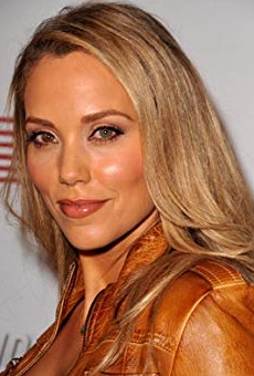 Películas de Elizabeth Berkley