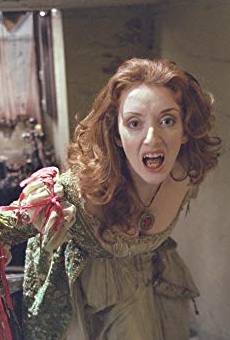 Películas de Elizabeth Berrington