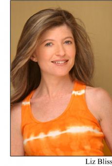 Películas de Elizabeth Bliss