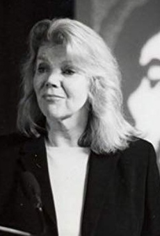 Películas de Elizabeth Callahan