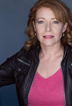 Películas de Elizabeth Canavan