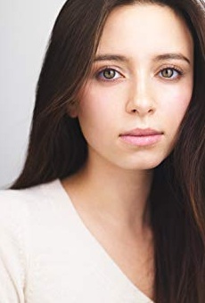 Películas de Elizabeth Cappuccino Películas de Elizabeth Cappuccino