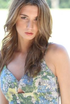 Películas de Elizabeth Caroline Branch