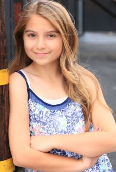 Películas de Elizabeth Castillo