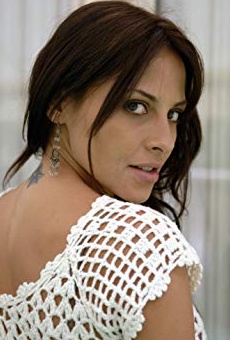 Películas de Elizabeth Cervantes