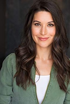 Películas de Elizabeth Clare