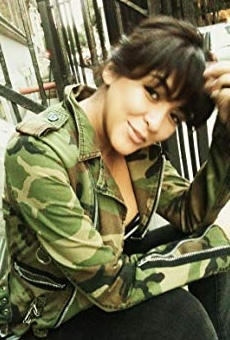 Películas de Elizabeth Clark