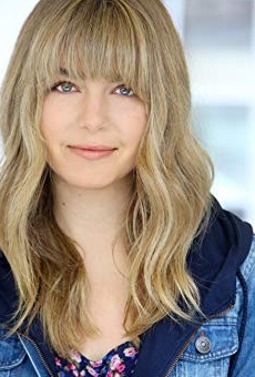 Películas de Elizabeth Connor