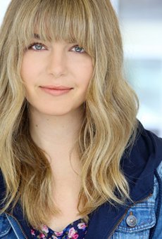 Películas de Elizabeth Connor (2)