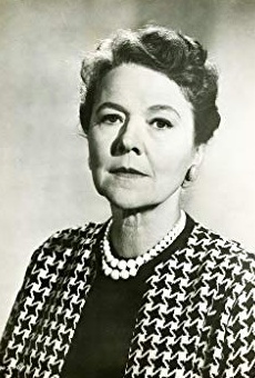 Películas de Elizabeth Council