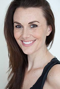 Películas de Elizabeth Croft