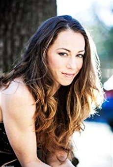 Películas de Elizabeth Davidovich