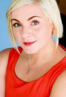 Películas de Elizabeth DelloRusso