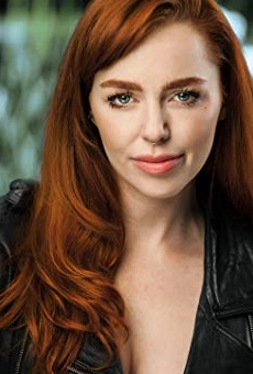 Películas de Elizabeth Deo