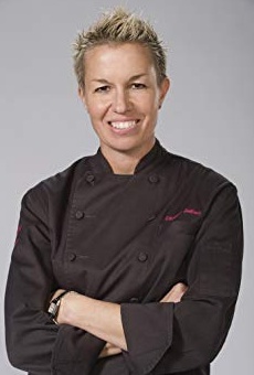 Películas de Elizabeth Falkner