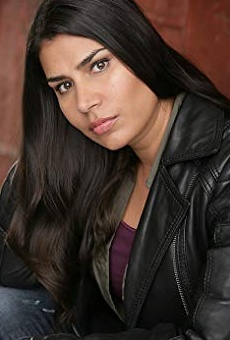 Películas de Elizabeth Florer