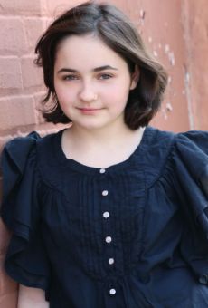 Películas de Elizabeth Foley