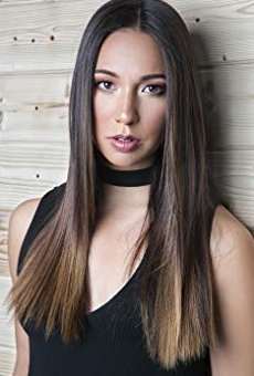 Películas de Elizabeth Frances