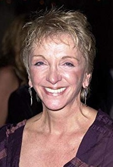 Películas de Elizabeth Franz