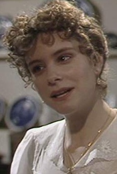 Películas de Elizabeth Garvie