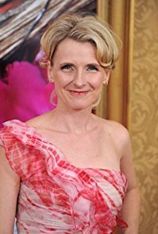 Películas de Elizabeth Gilbert