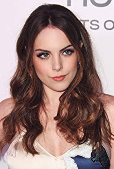 Películas de Elizabeth Gillies