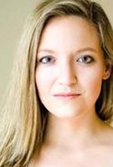 Películas de Elizabeth Googe