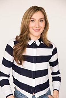 Películas de Elizabeth Guest