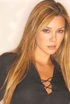 Películas de Elizabeth Gutierrez