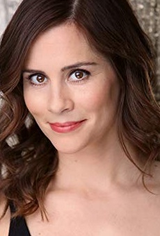 Películas de Elizabeth Gwynne Wilson