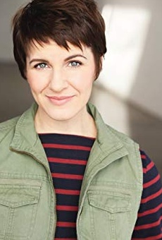 Películas de Elizabeth Hales