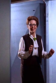 Películas de Elizabeth Harrower