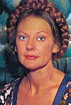 Películas de Elizabeth Hartmann