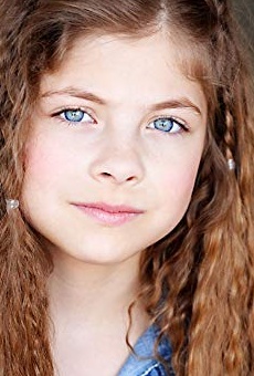 Películas de Elizabeth Hinds Mueller