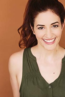 Películas de Elizabeth Hirsch-Tauber